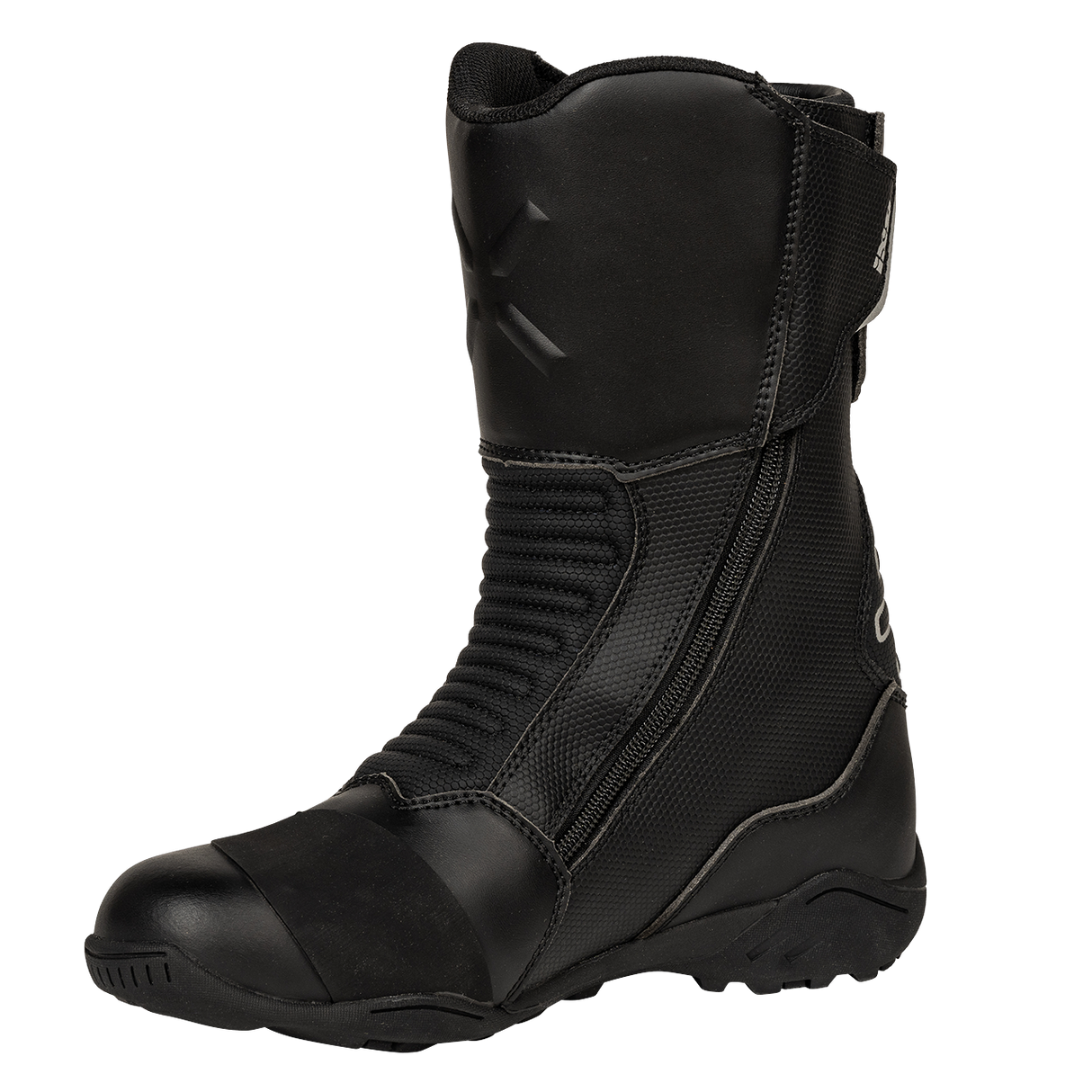 Tourster-STX 1.1 WMS Stiefel - schwarz