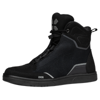 Rapid-Air 1.0 Sneakers Black