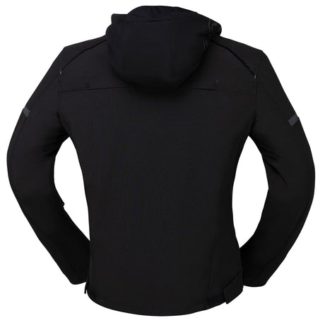 Classic SO Jacke Moto 2.0 schwarz