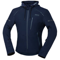 Classic SO Jacket Moto 2.0 blue