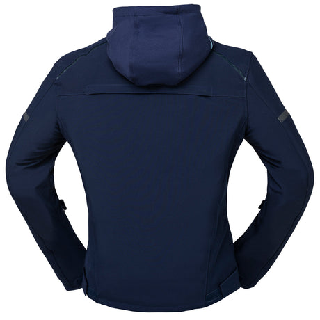 Classic SO Jacke Moto 2.0 blau