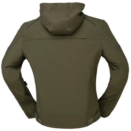 Classic SO Jacke Moto 2.0 olive