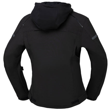 Classic Damen SO Jacke Moto 2.0 schwarz