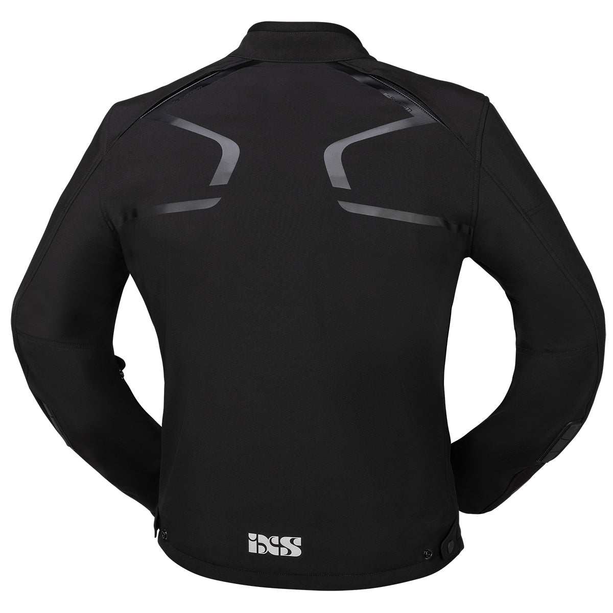 Sports SO Jacke Moto Dynamic schwarz