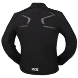 Sports SO Jacke Moto Dynamic schwarz