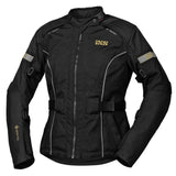 Tour Classic-GTX Motorjack - zwart (Dames)