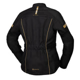 Tour Classic-GTX Motorjack - zwart (Dames)