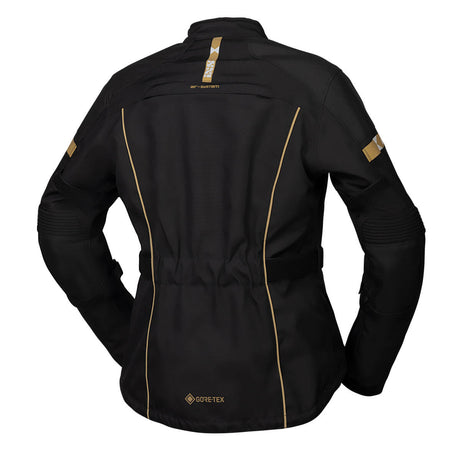 Tour Classic-GTX motorcycle jacket - black (women) 