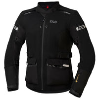 Tour Jacke Horizon-GTX schwarz