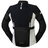 Tour Jacke Horizon-GTX schwarz-weiss