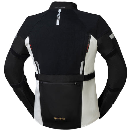Tour Jacket Horizon-GTX black-white 