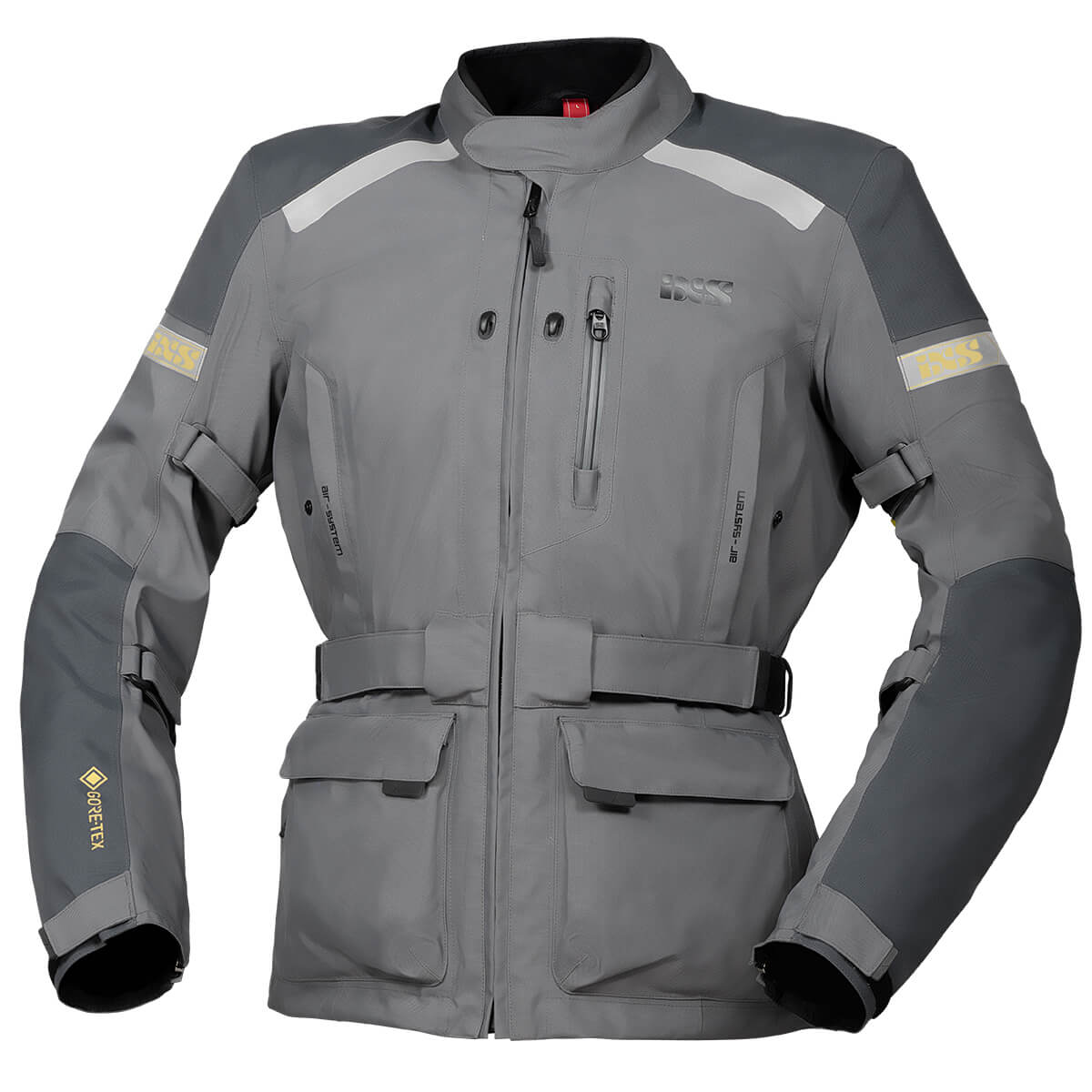 Giacca Tour Master-GTX - grigio chiaro-grigio scuro