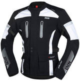 Tour Jacket Pacora-ST black-white 