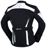 Tour Jacket Pacora-ST black-white 