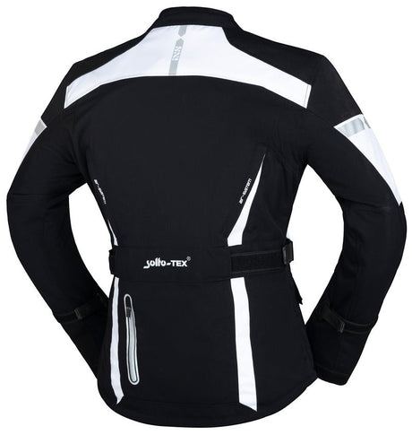 Tour Jacket Pacora-ST black-white 