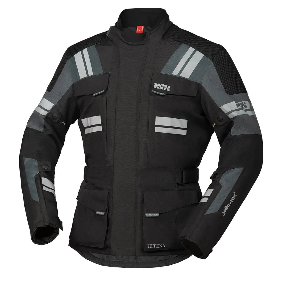 Jacke Tour Blade-ST 2.0