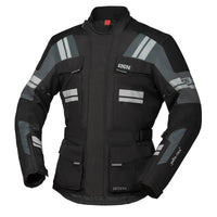 Jacket Tour Blade-ST 2.0 - black-gray 