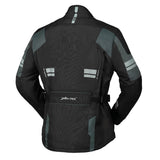 Jacket Tour Blade-ST 2.0 - black-gray 