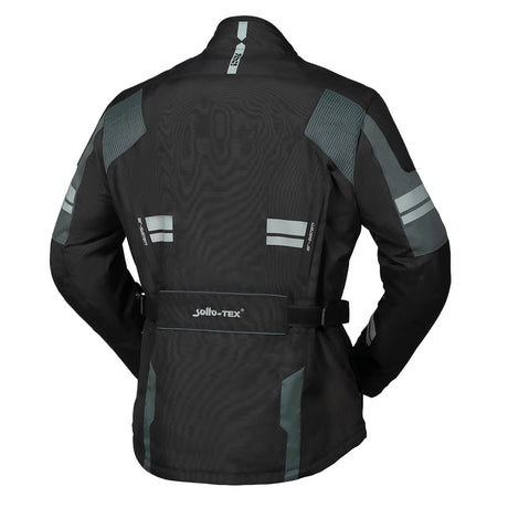 Chaqueta Tour Blade-ST 2.0 - negro-gris