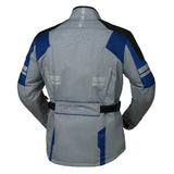 Jacke Tour Blade-ST 2.0 - grau-blau-schwarz