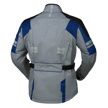 Chaqueta Tour Blade-ST 2.0 - gris-azul-negro