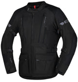 Tour Jacke Lennik-ST schwarz