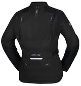 Tour Jacke Lennik-ST schwarz