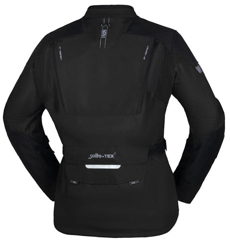 Tour Jacket Lennik-ST black 