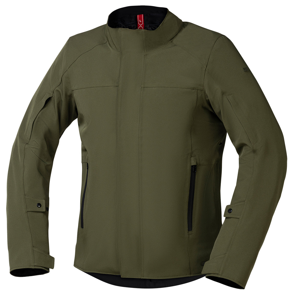 Urban Jacket Destination-ST-Plus Olive