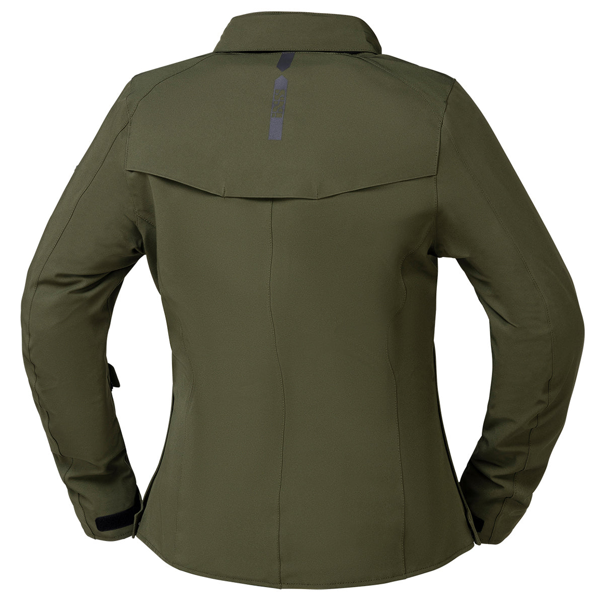 Urban Damen Jacke Destination ST-Plus olive