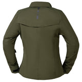 Urban Damen Jacke Destination ST-Plus olive