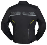 Sport Jacke Carbon-ST schwarz