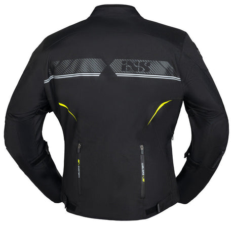 Sport Jacke Carbon-ST schwarz