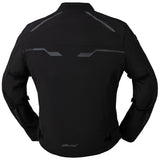 Sports Jacke Hexalon-ST schwarz