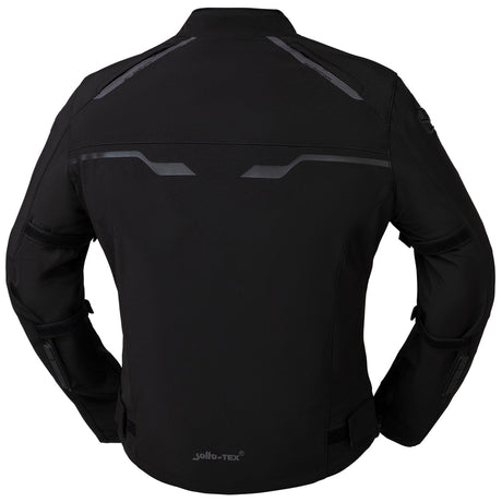 Sports Jacket Hexalon-ST black 