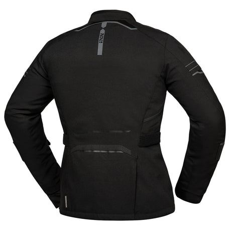 Tour Damen Jacke Lane ST schwarz