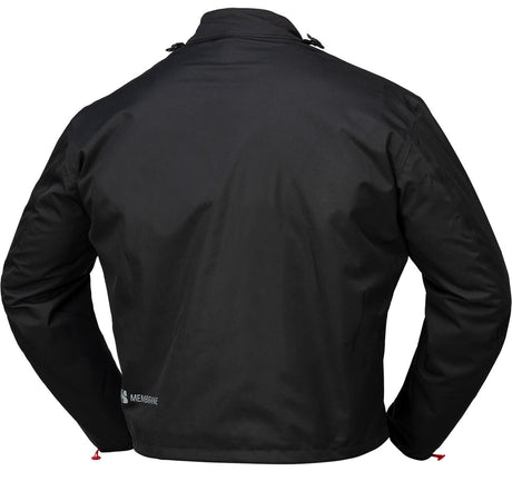 Membrane Jacket Salta-ST-Plus - black 