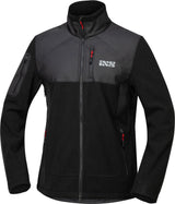 Team Jacke Worker - schwarz