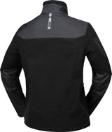 Team Jacke Worker - schwarz