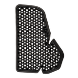 Honeycomb split-chest protector L1