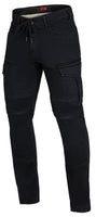 Classic AR pantalon cargo noir