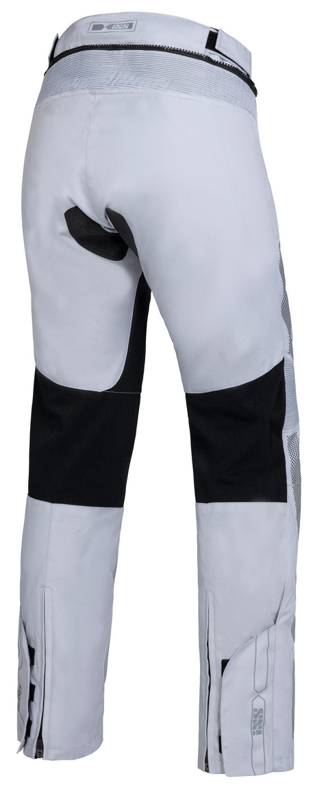 Sport pants Trigonis-Air light gray-gray 