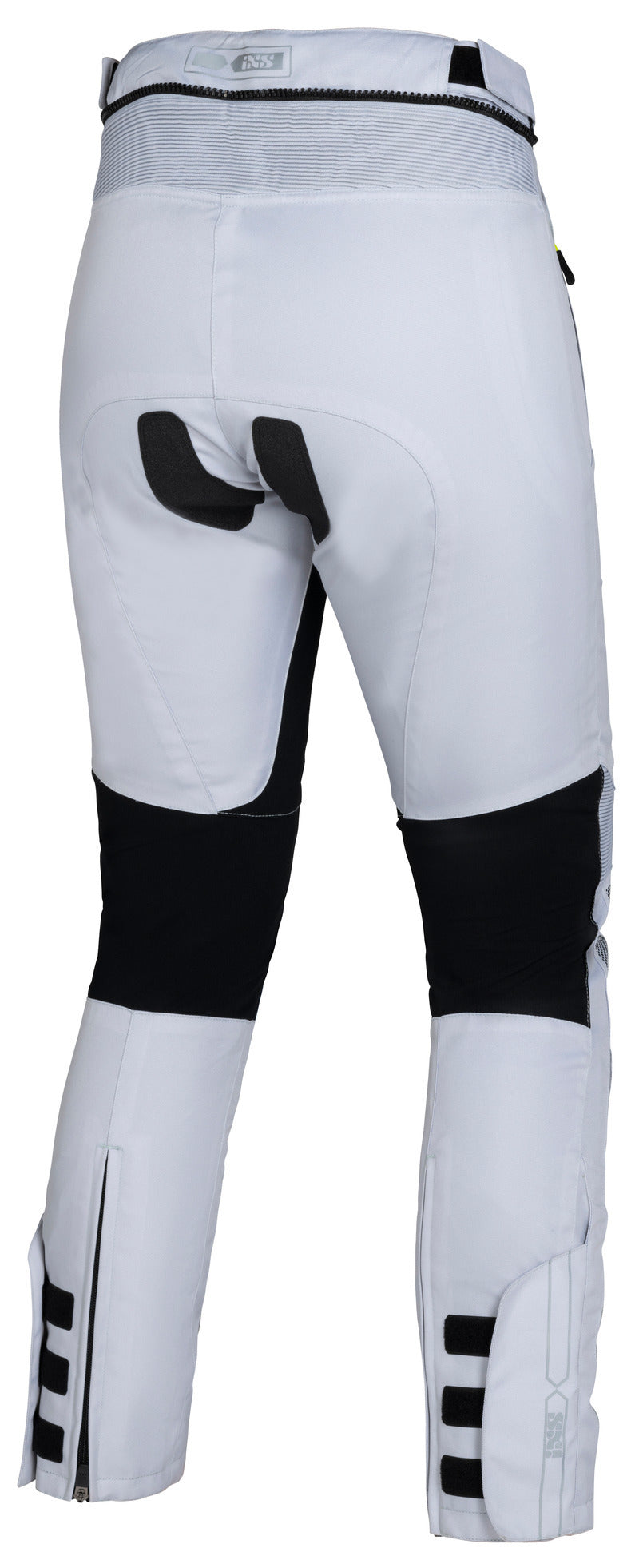 Sport Damen Hose Trigonis-Air hell grau-grau