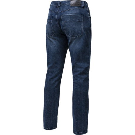Classic AR Jeans 1L recto - azul