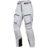 Tour Hose Montevideo-Air 3.0 hell grau-schwarz