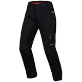 Tour women's pants Horizon-GTX black 