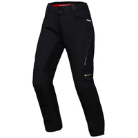 Tour women's pants Horizon-GTX black 