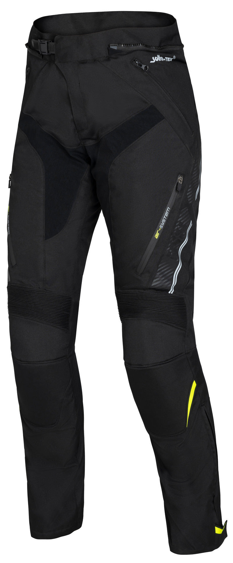 Sport Hose Carbon-ST schwarz LXL