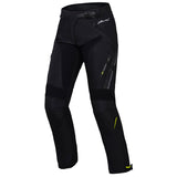 Sport Damen Hose Carbon-ST schwarz