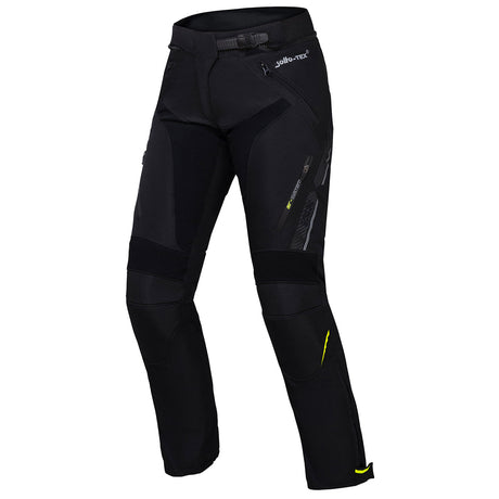 Sport Damen Hose Carbon-ST schwarz